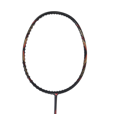 VICTOR DRIVE X Series Badminton Racket - DX-888H-F-4U